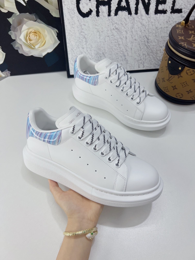 Alexander Mcqueen Casual Shoes